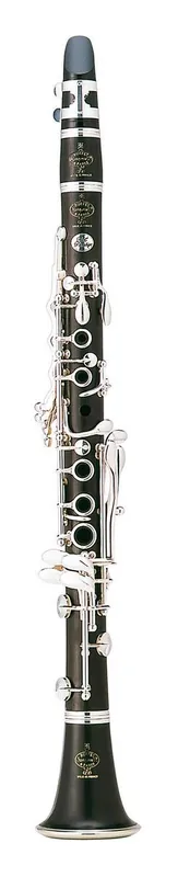 Retour Gratuit Buffet Crampon RC PRESTIGE - Clarinette en Ré professionnelle