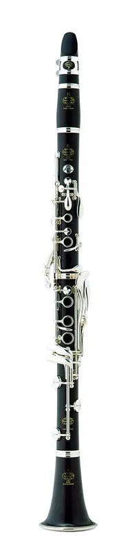 Achat Immédiat Buffet Crampon RC PRESTIGE - Clarinette en Ut professionnelle (440/442)