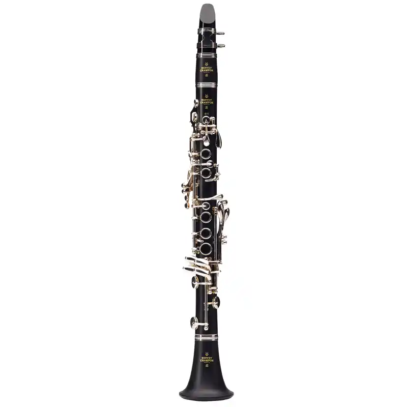 Offre Exclusive Buffet Crampon E11 - Clarinette Mib d‘étude