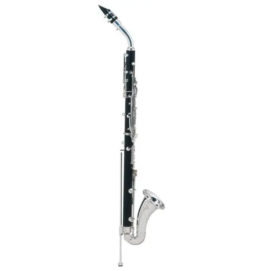 Offre Exclusive Selmer Clarinette Alto en Mib avec étui et bec complet