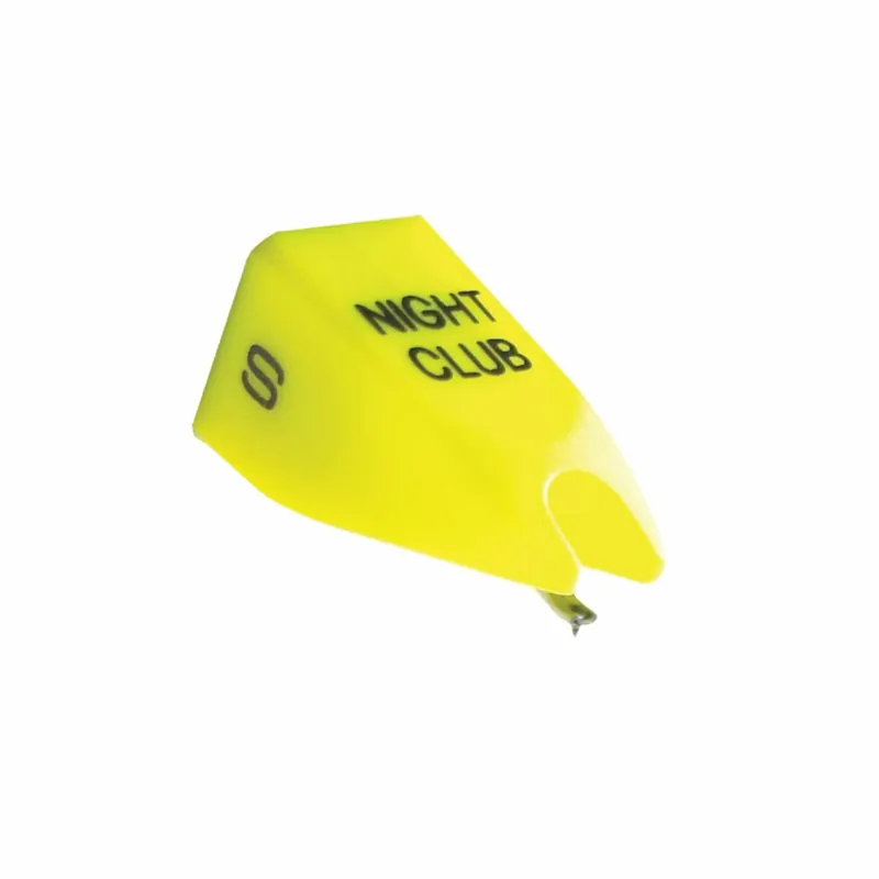 Marque Ortofon Diamant Stylus Night Club MKII S