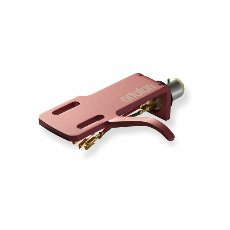 Ortofon Porte Cellule Rose Quantité Limitée