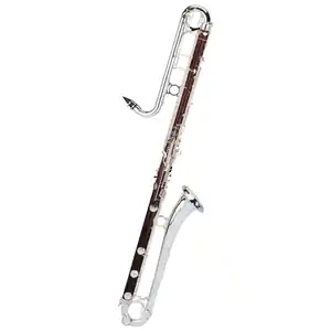 Bon Plan Selmer Clarinette Contrebasse Sib avec étui et bec complet