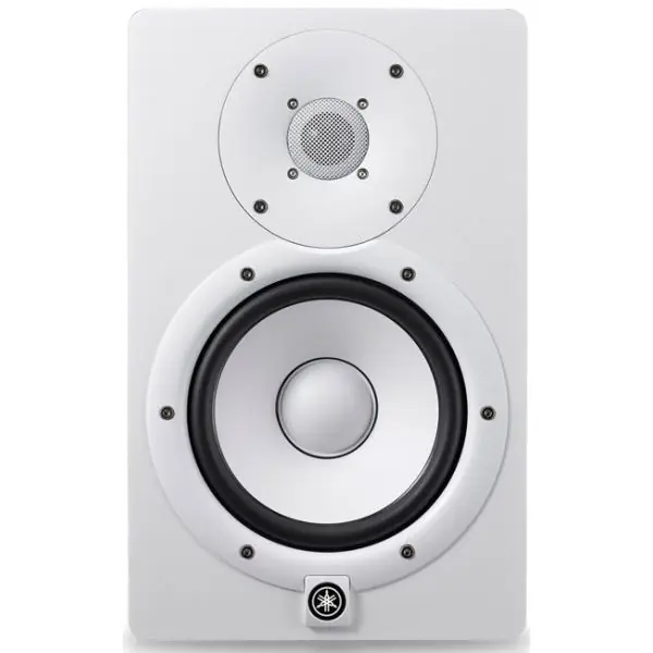 Offre Limitée YamahaHS7W White