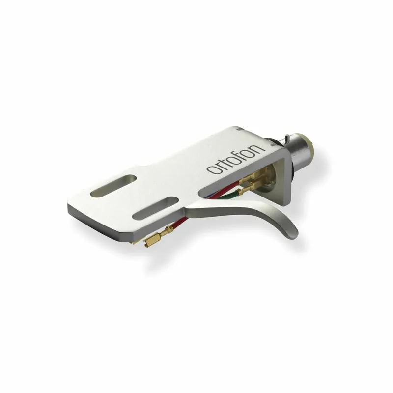 Vente Flash Ortofon Porte Cellule Silver