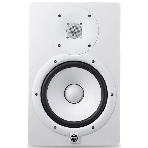 YamahaHS8W White Prix Bas
