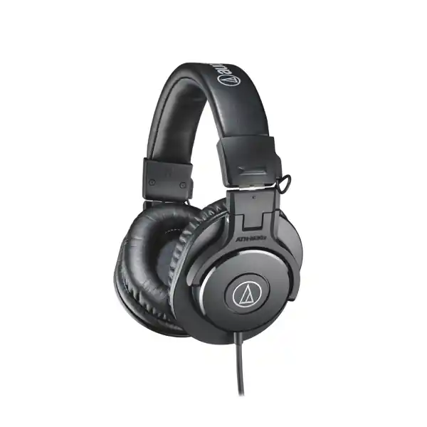Affaire À Saisir Audio-TechnicaATH-M30x