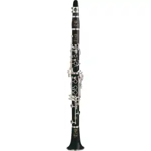 Meilleur Prix Selmer Récital EVOLUTION - Clarinette Sib (levier de Mib) avec étui et bec complet