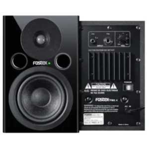 Fostex PM04 Super Prix