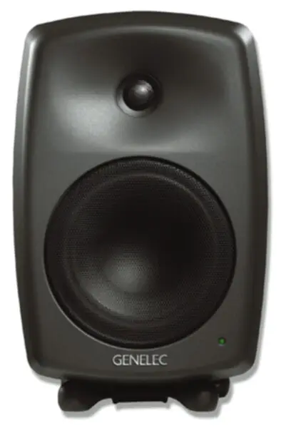 Genelec 8050 BPM Achat Immédiat