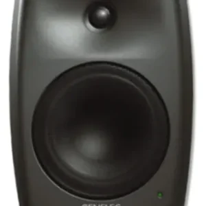 Genelec 8040 APM Enceinte monitoring Seulement Aujourd'hui