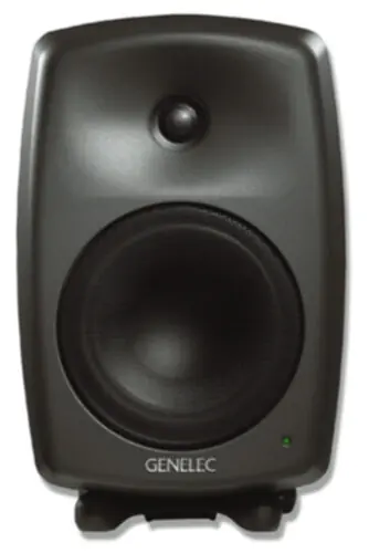 Genelec 8040 APM Enceinte monitoring Seulement Aujourd'hui