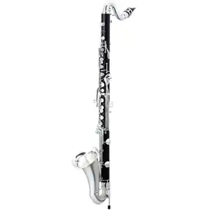 Yamaha YCL621II - Clarinette basse (descendant au Mib grave) Commande En Gros