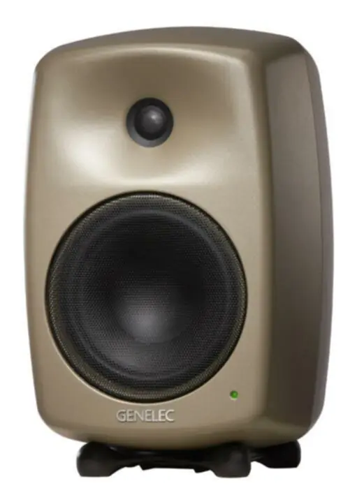 Genelec 8240APM Dernier Modèle