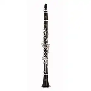 Nouvelle Collection Yamaha YCLCX03 - Clarinette Sib professionnelle - Custom