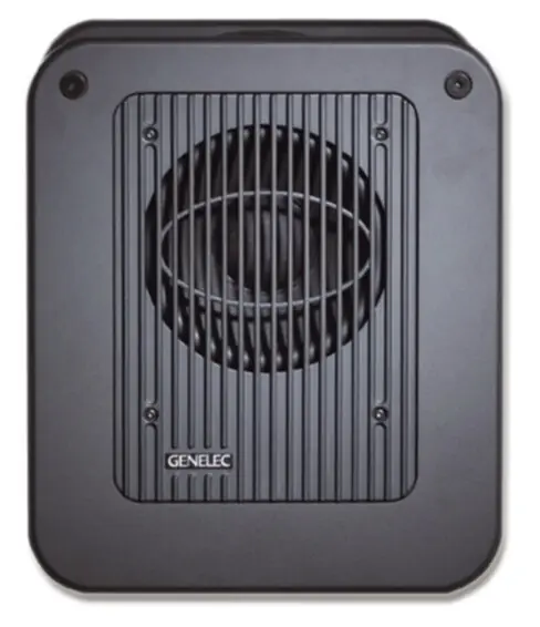 Genelec 7050BPM Affaire À Saisir