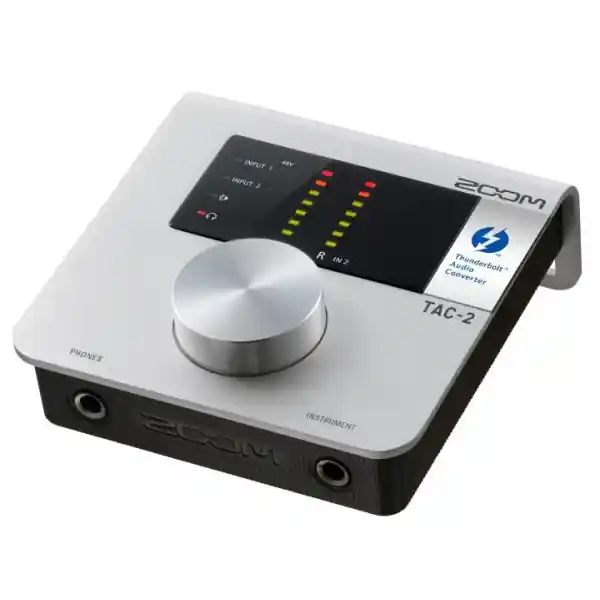 ZoomTAC-2 Offre Limitée