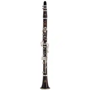 Yamaha YCLSEVR - Clarinette Sib professionnelle - Custom Prix Promo