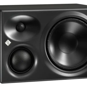 Neumann Kh 310 A Moniteur de studio tri-amplifié - Côté gauche Vente Directe