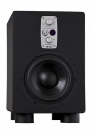 Commander Maintenant Eve Audio TS107 subwoofer actif 7"