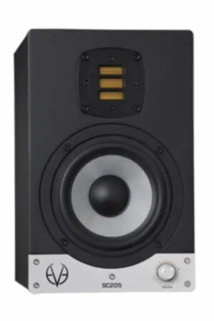 Eve Audio SC205 moniteur actif 2 voies woofer 5" Meilleur Prix