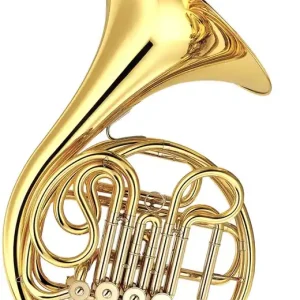 Yamaha YHR 567 - Cor double intermédiaire Fa/Sib Marque