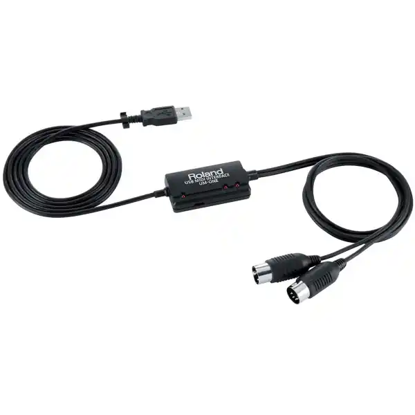 RolandUM ONE MK2 Prix Bas