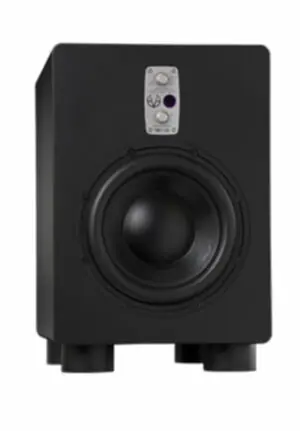 Eve Audio TS110 subwoofer actif 10" Usine Directe