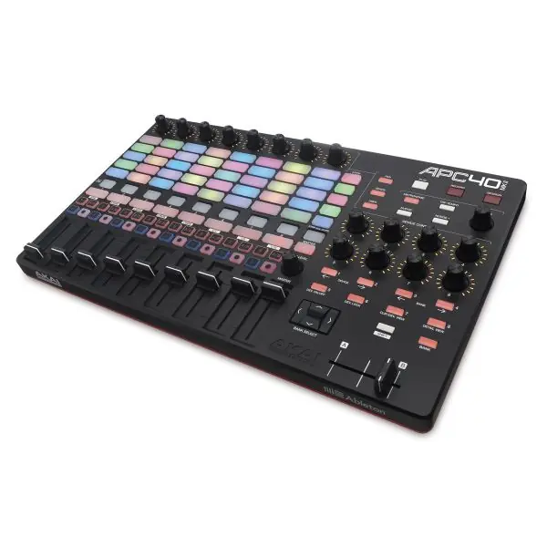 Akai ProfessionalAPC40 MK2 Marque