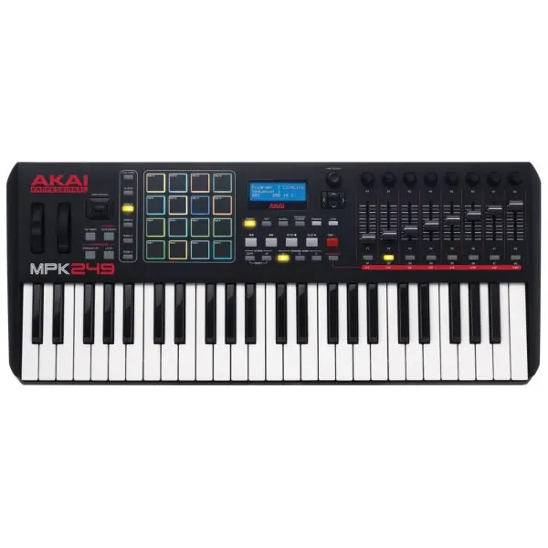 Akai ProfessionalMPK249 Achat Immédiat