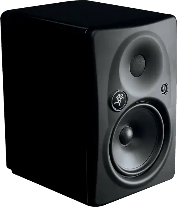Prix Choc Mackie HR624MK2 Actif bi-amp. 140W 6,5" (l‘unité)
