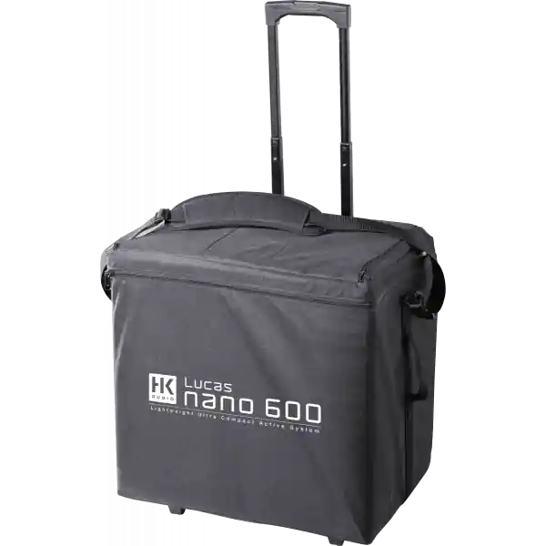 Prix Cassé HK AudioTROLLEY NANO600