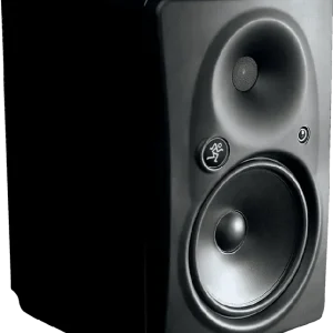 Mackie HR824MK2 Actif bi-amp. 250W 8" (l‘unité) Remise