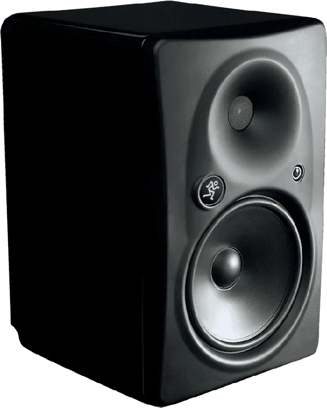 Mackie HR824MK2 Actif bi-amp. 250W 8" (l‘unité) Remise