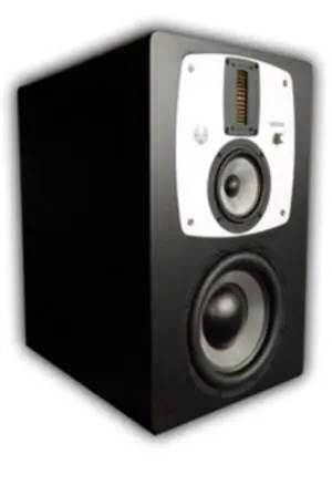 Eve Audio SC3010 moniteur de référence actif 3 voies woofer 10" Achetez Aujourd'hui