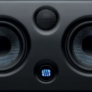 PreSonus RPR ERISE44 Promotion Saisonnière
