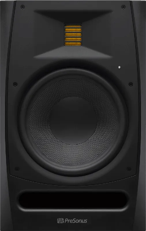 Nouvel Arrivage PreSonus R80