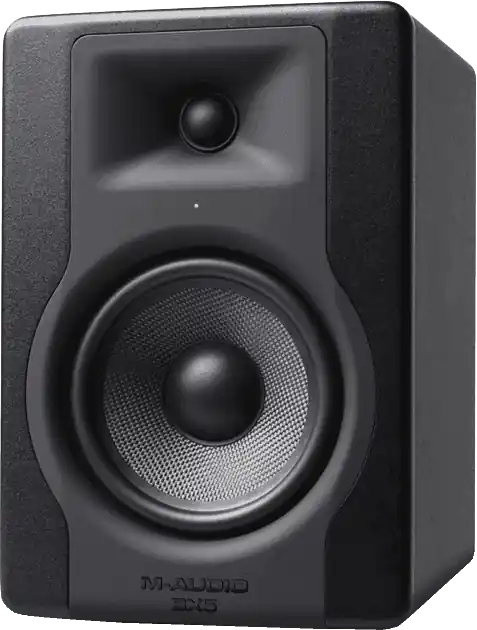 Remise M-Audio BX5D3SINGLE