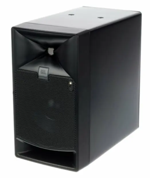 Commander Vite JBL LSR 705P Enceinte monitoring bi-amplifiée avec DSP