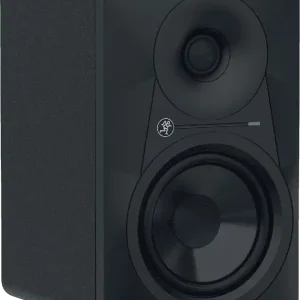 Mackie MR524 Enceinte monitoring 50W RMS (l‘unité) Prix Réduit