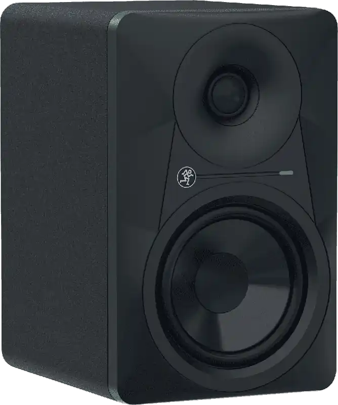 Mackie MR524 Enceinte monitoring 50W RMS (l‘unité) Prix Réduit