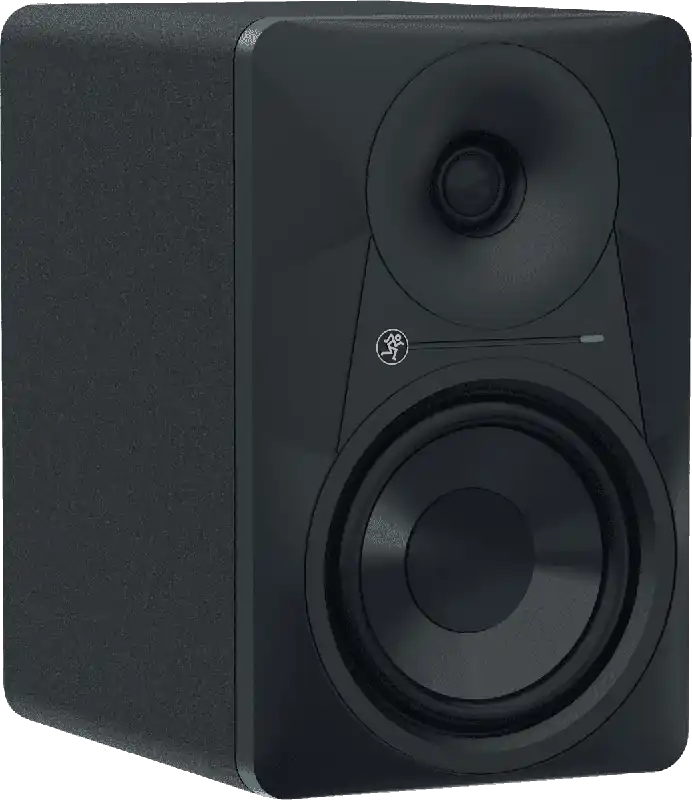Pas Cher Mackie MR624 6,5" 50W RMS (l‘unité)