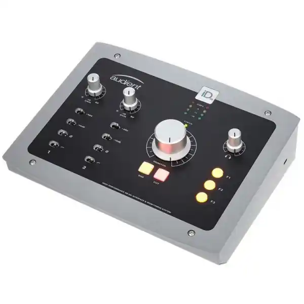 Promotion AudientiD22