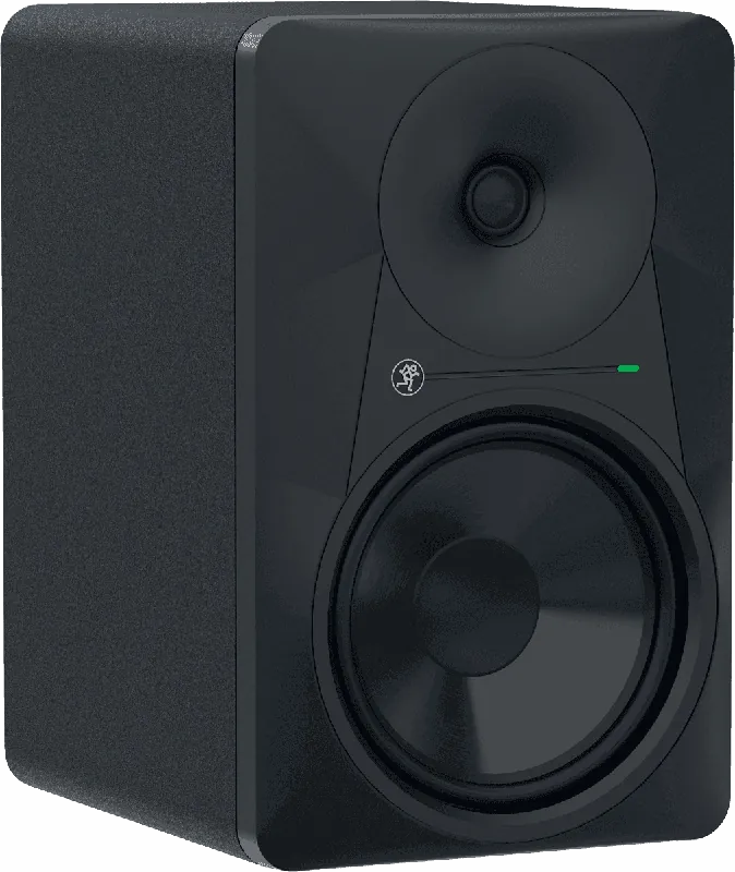 Meilleur Prix Mackie MR824 8" 65W RMS (l‘unité)