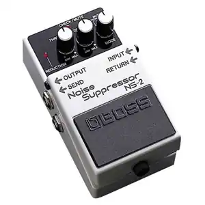 Acheter Direct Boss NS-2 - Pédale Noise Supressor