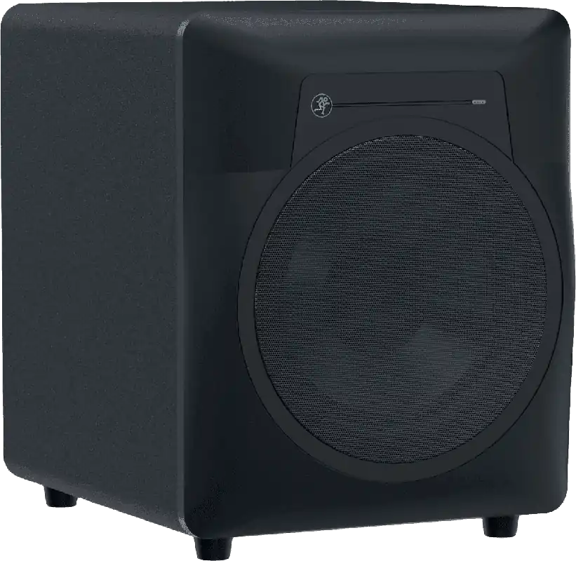 Mackie MRS10 10" 120W RMS ( l‘unité ) Must-Have