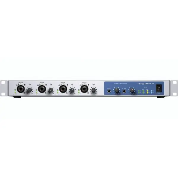 RMEFIREFACE 802 Prix Cassé