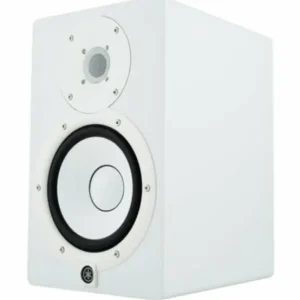 Certifié YAMAHA HS7 WH Enceinte de studio