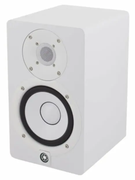 YAMAHA HS5 WH Enceinte de studio Réduction