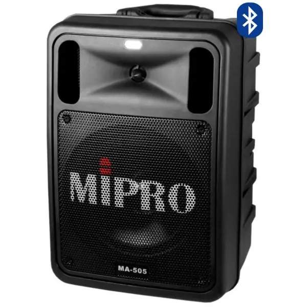 MiproMA 505 Super Prix